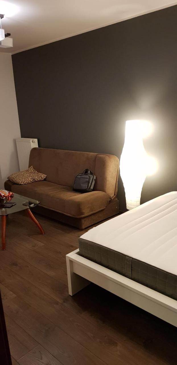 Pokoje Zeromskiego 1B Bialystok Room photo