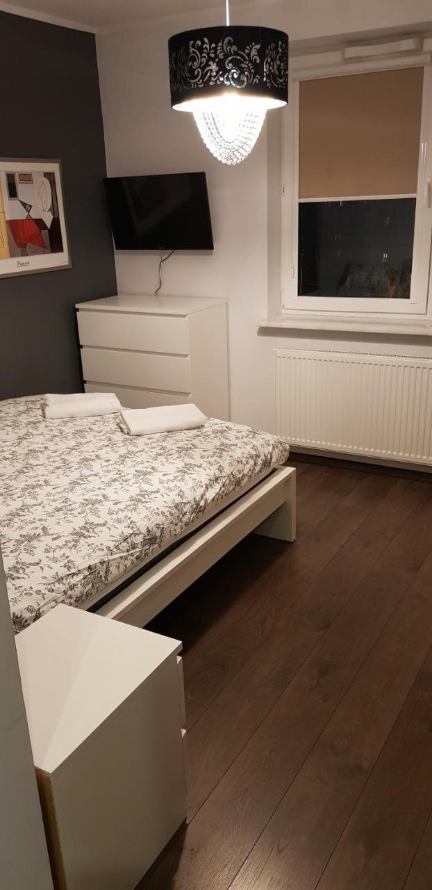 Pokoje Zeromskiego 1B Bialystok Room photo